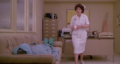 Oh Doctor Are you all right - Fletch