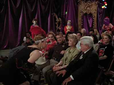 Oh, Doctor... Hmm? - Murder, She Wrote