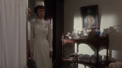 - Oh. Doctor.
- How are you feeling? - Murdoch Mysteries