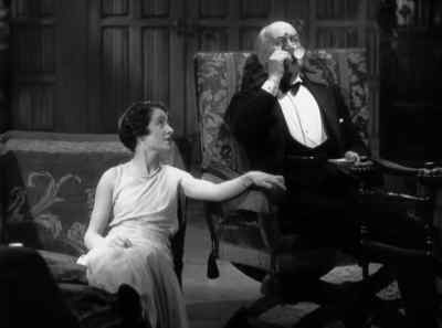 Oh, Dodo, she looked like a lost soul. - The Skin Game