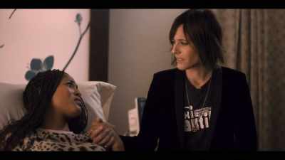 Oh, it does - The L Word: Generation Q