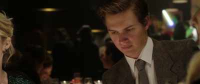 Oh, he doesn't drink. So,
whatever you want, Daddy. - Billionaire Boys Club