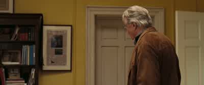 Oh this doesn't involve another treasure hunt does it - National Treasure: Book of Secrets
