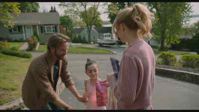 Oh, who doesn't like
a present, huh? Huh? - Chosen Family