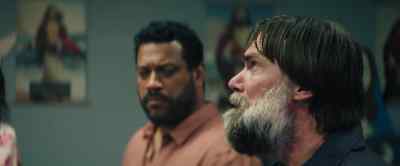 Oh, who doesn't like
a present, huh? Huh? - Audrey