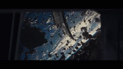 Oh, that doesn't sound too good. - Moonfall