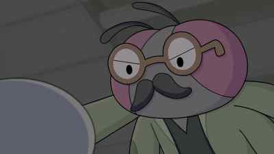 Oh, you doing okay there, Milkinson? - Oddballs