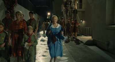 Oh, dolly! - The Fabelmans