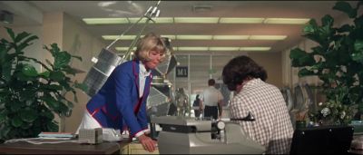 Oh Donna may I borrow a dime please - The Glass Bottom Boat