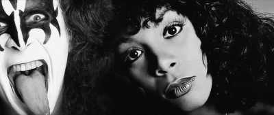 "Oh, Donna, what
are you doing here?" - The Disappearance of Shere Hite