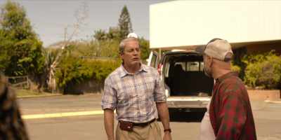- Oh, don't ask me.
- She's the boss. - Joe vs Carole