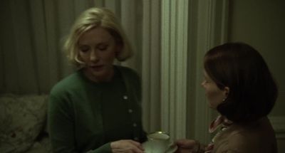 Oh don't be daft - Carol