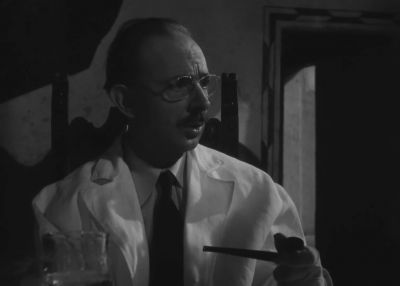 Oh don't be so hard on yourself Father - The Fugitive