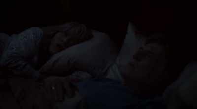 Oh, don't be so hard on yourself, Louis. - Our Souls at Night