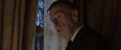 - Oh, don't be so stupid.
- I was joking, mother. - Mrs Lowry & Son