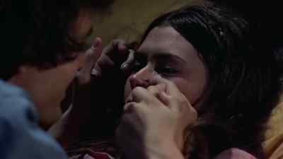 Oh don't cry - Night of Dark Shadows