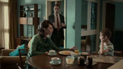 Oh, don't do that, Michael. - Call the Midwife