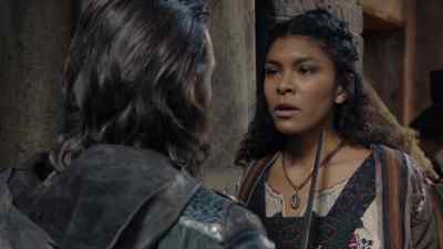 Oh, you don't, do you? - The Musketeers