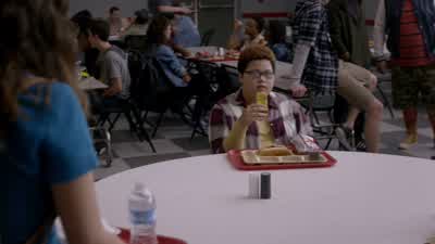 Oh, don't even think about it. - Cobra Kai