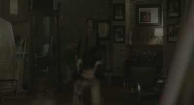Oh, don't forget your-- - Orphan: First Kill