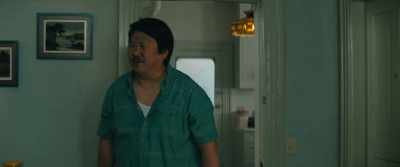 Oh, you don't get 5 stars - Bad Genius