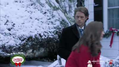 - Oh, we don't have
an official bellman. - One Royal Holiday