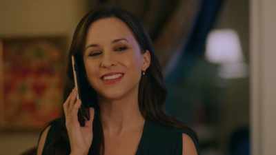 Oh, you don't even have to ask.
Of course we're good. - The Wedding Veil Legacy