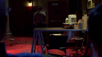 Oh, you don't know
what the hell you're doing, do you? - Breaking Bad