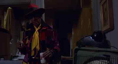 Oh, don't let temptation - Across 110th Street