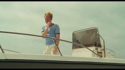 Oh you don't love me - I Love You Phillip Morris