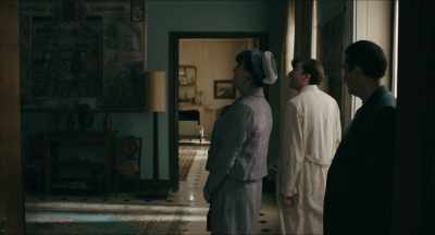 Oh, they don't make them
like this anymore, do they? - Monsieur Spade
