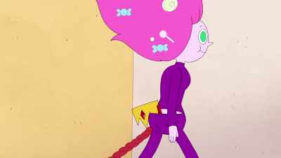 Oh, we don't need to fix her.
We just need to be rescued. - Adventure Time: Fionna & Cake