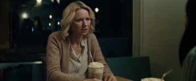 Oh, you don't?
Not since we broke up. - Luce