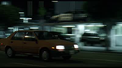Oh, don't run out of gas. - Knocked Up