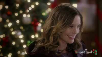 Oh, don't say that.
This is amazing. - Christmas in Evergreen