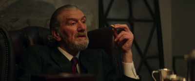 Oh, don't sell yourself short.
You did more than enough. - Tales of Babylon