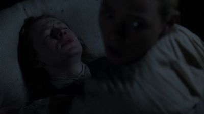 Oh, don't stop. Don't stop. - Outlander