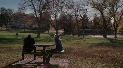 Oh, you don't think he was already hurt
with Bev running off this summer? - Our Souls at Night