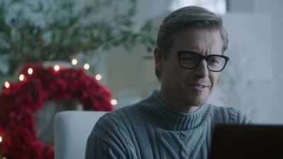 Oh, don't worry, do you want me - The Holiday Exchange