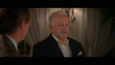 Oh, don't worry, Henry,
I'm gonna drink mine. - Why Women Kill