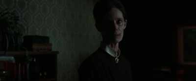 Oh, don't worry, Mr. Warren. - The Conjuring: The Devil Made Me Do It