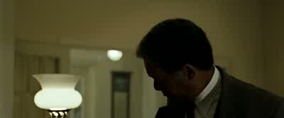 Oh, don't worry. - Se7en
