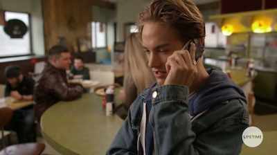 - Oh don't worry, she's fine for
now. - Sleeping With My Student