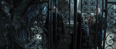 Oh don't worry you're invited to the feast as well - Inkheart