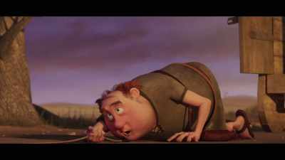 Oh, my dookie! - Mosley