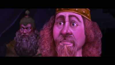 Oh, downs, it's the
wizard ender Tigtone. - Tigtone