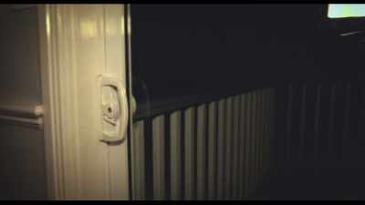 Oh, downstairs, okay, well, - Puzzle Box