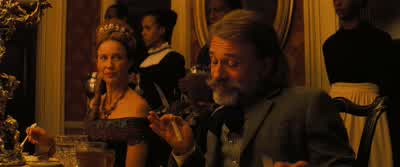 Oh, Dr. - Django Unchained