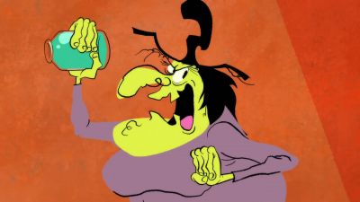 Oh, drat! - Looney Tunes Cartoons