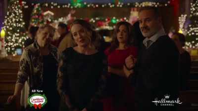 Oh, duchess Adriana,
so happy you could join us. - A Royal Queens Christmas